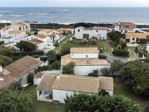 House/Residence|La Villa les Dunes|Charente-Maritime|Ile d'Oléron