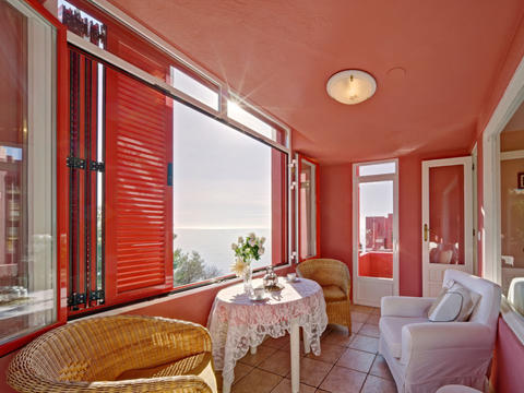 L'intérieur du logement|Muralla Roja|Costa Blanca|Calpe/Calp