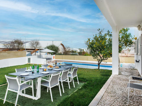Huis/residentie|Lima|Algarve|Albufeira