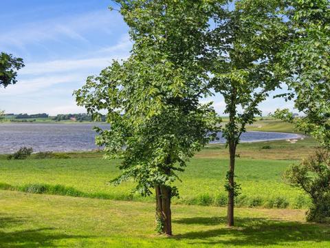 Huis/residentie|"Månviva" - 150m to the inlet|Limfjord|Redsted Mors