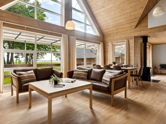 Villas Limfjord Holiday Rentals Limfjord Interhome