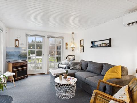 Inside|"Heriest" - 550m from the sea|Djursland & Mols|Ebeltoft