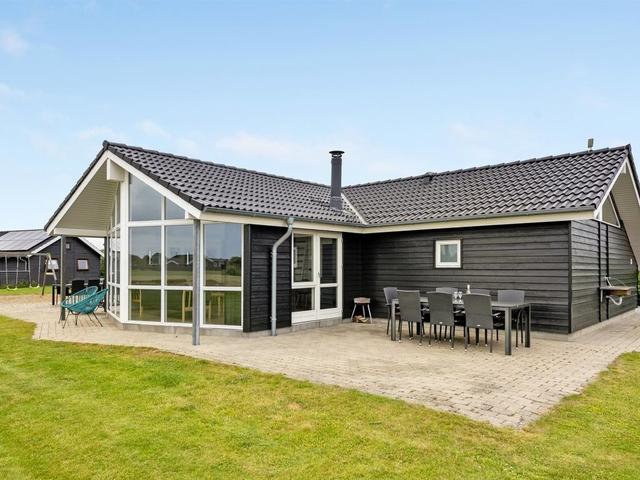 Maison / Résidence de vacances|"Finja" - 500m from the sea|Jutland du Sud-Est|Sydals