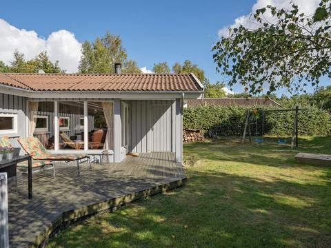 House/Residence|"Amai" - 100m from the sea|Northeast Jutland|Hadsund