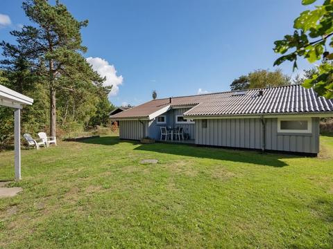 House/Residence|"Amai" - 100m from the sea|Northeast Jutland|Hadsund