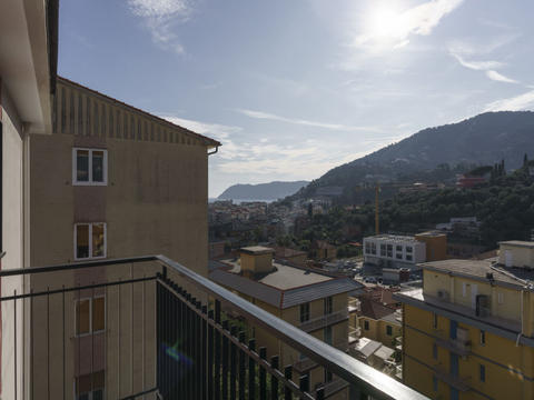 House/Residence|Parco San Rocco Home|Liguria Riviera Ponente|Alassio