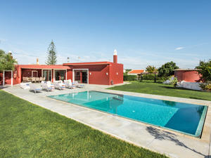 Haus/Residenz|Recanto Murta V6|Algarve|Boliqueime