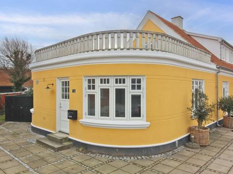 House/Residence|"Yorick" - 300m from the sea|Northwest Jutland|Skagen