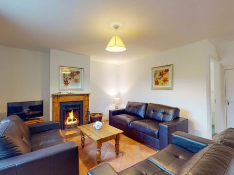 L'intérieur du logement|Ballybunion|Cork et Kerry|Ballybunion