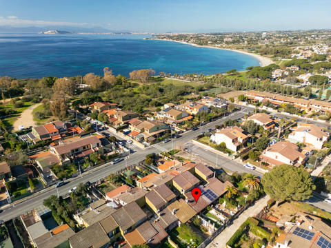 La struttura|Porru|Sardegna|Capitana