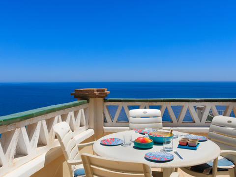 Haus/Residenz|La Alcazaba|Costa del Sol|Nerja