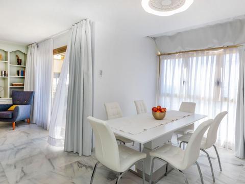 Inside|Luxury Atic Cambrils|Costa Daurada|Cambrils