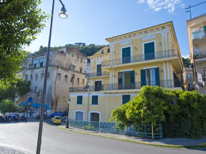 Haus/Residenz|Vincenzino|Amalfiküste|Vietri sul Mare