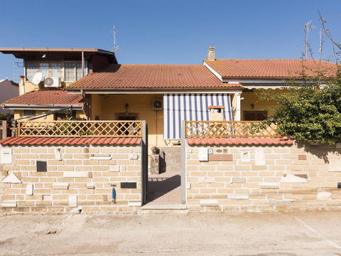 Huis/residentie|Mimosa|Lazio Coast|Ardea