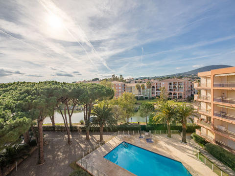 Haus/Residenz|Le Riviera|Côte d'Azur|Sainte Maxime