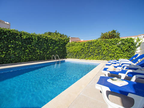 Haus/Residenz|LY|Algarve|Albufeira