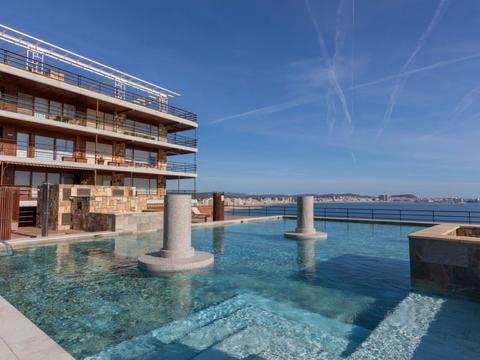 Haus/Residenz|isabelle|Costa Brava|St Antoni de Calonge