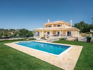 Haus/Residenz|Monte Sol V6|Algarve|Boliqueime