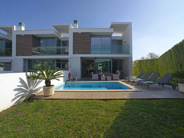 Huis/residentie|Pires|Algarve|Albufeira
