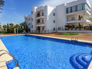 Haus/Residenz|Las Brisas Estepona Golf|Costa del Sol|Estepona