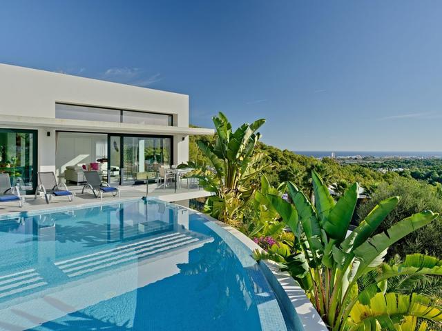 House/Residence|Villa Juno|Costa Blanca|Jávea