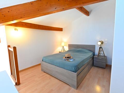 Inside|Le Green Village|Cote d'Azur|Roquebrune sur Argens