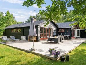 Haus/Residenz|"Benni" - all inclusive - 120m to the inlet|Seeland|Nykøbing Sj