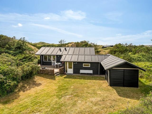 Huis/residentie|"Selenia" - 1km from the sea|Noordwest-Jutland|Saltum