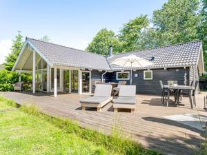 Haus/Residenz|"Silke" - all inclusive - 600m from the sea|Lolland, Falster & Mön|Rødby