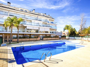 Haus/Residenz|Victoria Playa Penthouse|Costa Blanca|Dénia