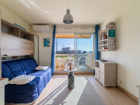 L'intérieur du logement|Ormarine|Côte d'Azur|Le Lavandou