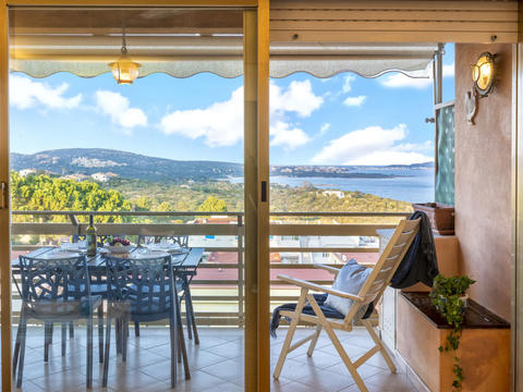 Haus/Residenz|La casa di Lory|Sardinien|Golfo Aranci