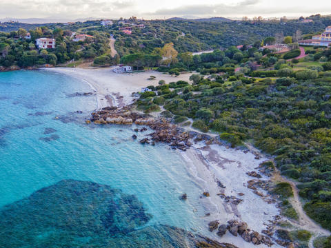 Haus/Residenz|La casa di Lory|Sardinien|Golfo Aranci