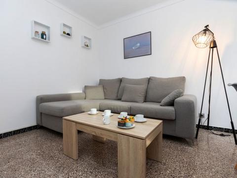 L'intérieur du logement|Ginesta|Costa Brava|Llançà