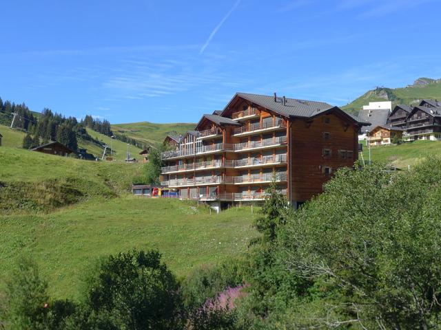 Casa/Residencia|Sundance 10/1|Portes du Soleil|Les Crosets