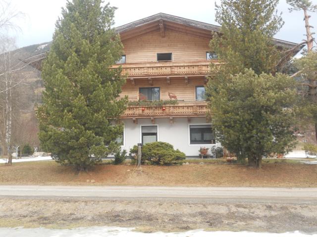 House/Residence|Gernkogel|Pinzgau|Neukirchen am Großvenediger