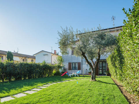 Casa / Residência|Cristina|Versilia, Lunigiana e arredores|Marina Pietrasanta