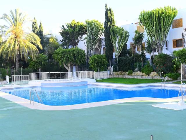 Maison / Résidence de vacances|Las Marinas|Costa de Almería|Vera