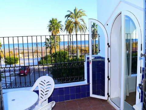 Maison / Résidence de vacances|Las Marinas|Costa de Almería|Vera