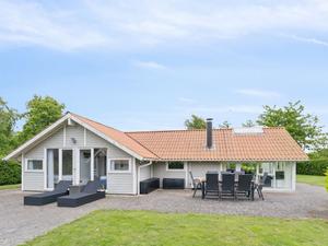 Haus/Residenz|"Chrisse" - all inclusive - 250m from the sea|Fünen & Inseln|Otterup