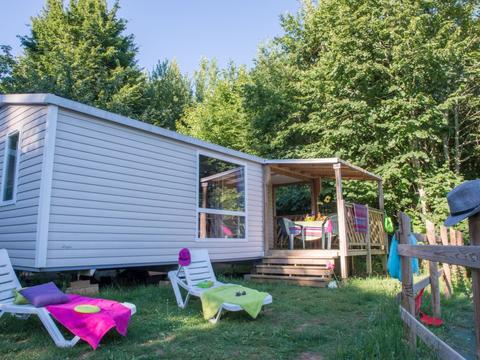 Talo/taloryhmä|Prestige 2 chambres 4 personnes|Midi-Pyrénées /Lot|Payrac