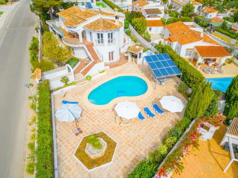 House/Residence|El Gazebo|Costa Blanca|Moraira