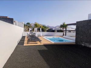 Haus/Residenz|Esperanza|Lanzarote|Playa Blanca