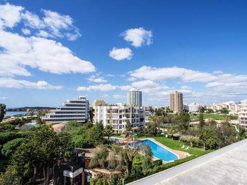 Huis/residentie|Torre da Rocha|Algarve|Portimão