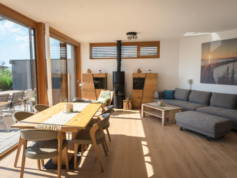 Inside|Relax Lodge am See|Lake Neusiedl|Neusiedl am See