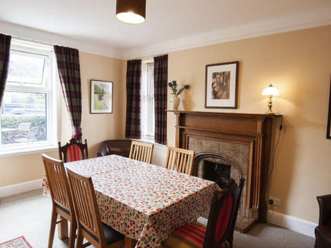 L'intérieur du logement|Oakdale House|Ecosse|Drumnadrochit