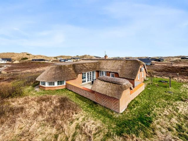 House/Residence|"Milena" - 200m from the sea|Western Jutland|Hvide Sande