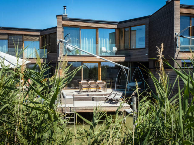 House/Residence|Relax Lodge am See|Lake Neusiedl|Neusiedl am See