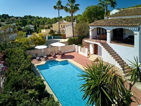 Haus/Residenz|Casa Solimilo|Costa Blanca|Jávea