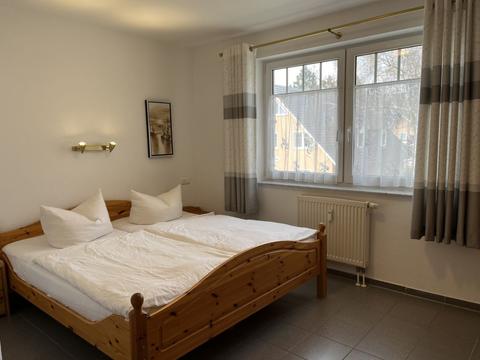 Innenbereich|Haus am Streckelsberg (App. 10)|Usedom|Koserow
